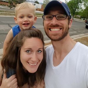 Meet your Posher, Jon